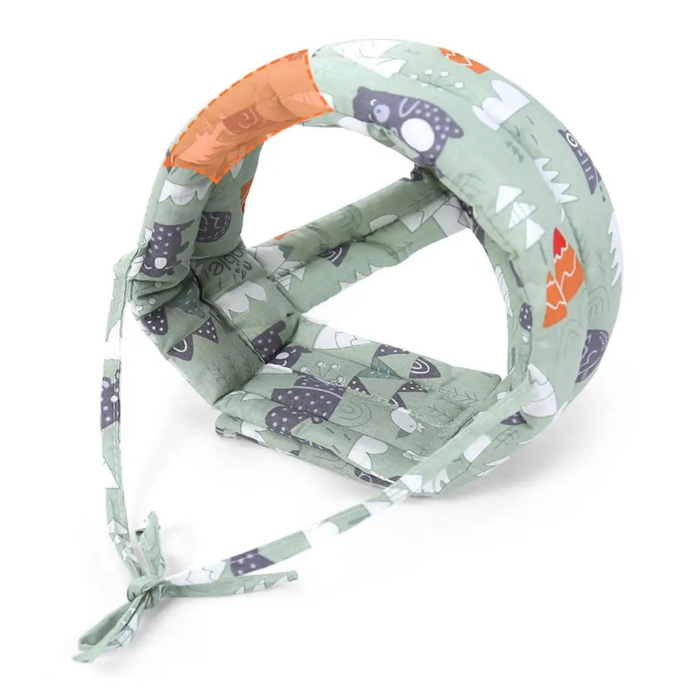 Get Puffy™ Baby Head Protection Helmet