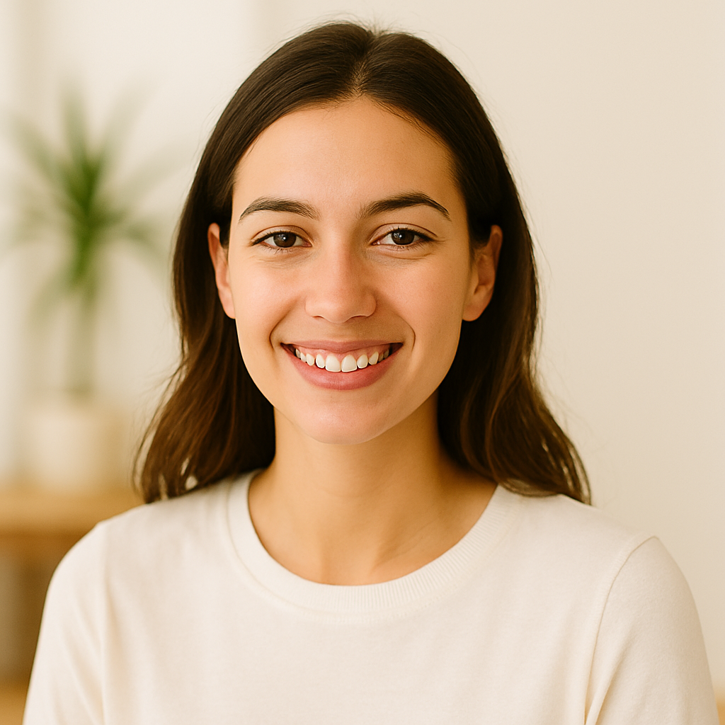 Sophia M. – Paris, France