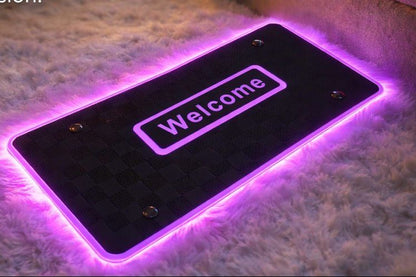GlowRug™