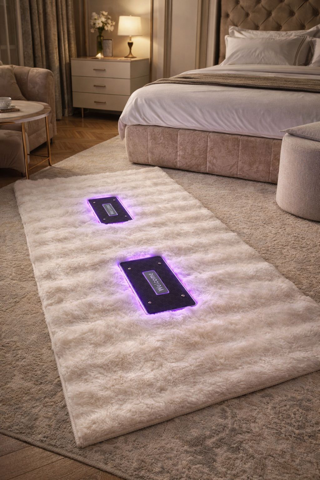 GlowRug™